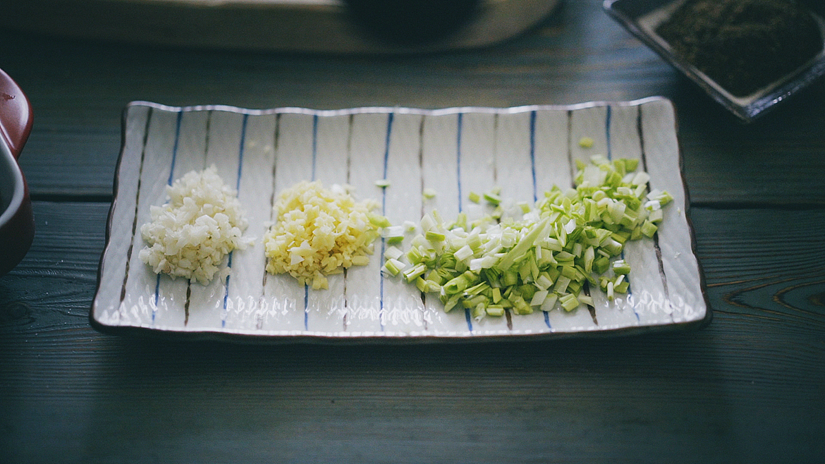 麻婆豆腐 | 味蕾时光（图ZNTIzOTE2MDg=） - 短片 - 站酷设计师小蓝叔原创素材 - 站酷ZCOOL