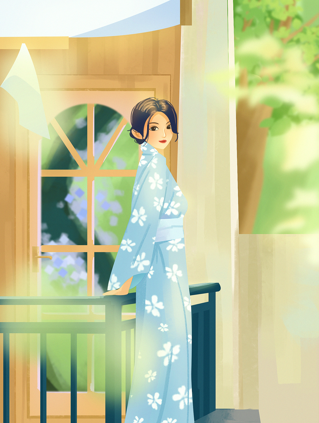 一些速涂练习（图ZMzAyNDM1ODky） - 创作习作 - 站酷设计师辰音yoyo原创素材 - 站酷ZCOOL