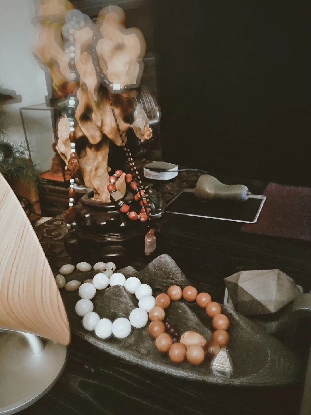 书桌六尺，即为文人之战场（图ZMjI5NDA4NDIw） - 产品摄影 - 站酷设计师的庐原创素材 - 站酷ZCOOL