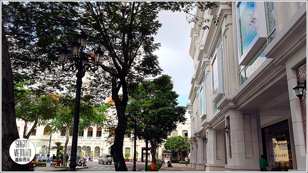 2013-10-4~5 Saigon, Vietnam 越南西贡（图ZMTIwMDg3ODg=） - 风光摄影 - 站酷设计师Jackie原创素材 - 站酷ZCOOL
