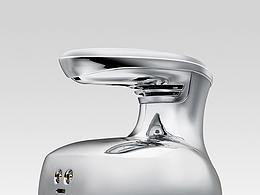 产品摄影 | 瘦脸仪