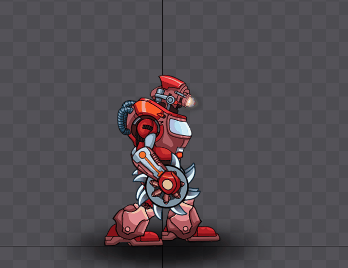 僵尸动作特效（图ZMjg2NDk3NDQw） - 独立游戏 - 站酷设计师莫老弟原创素材 - 站酷ZCOOL