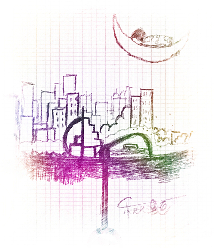 乐天天手机漫画（图ZMjI5MzkyMjg=） - 艺术插画 - 站酷设计师冲出云天原创素材 - 站酷ZCOOL