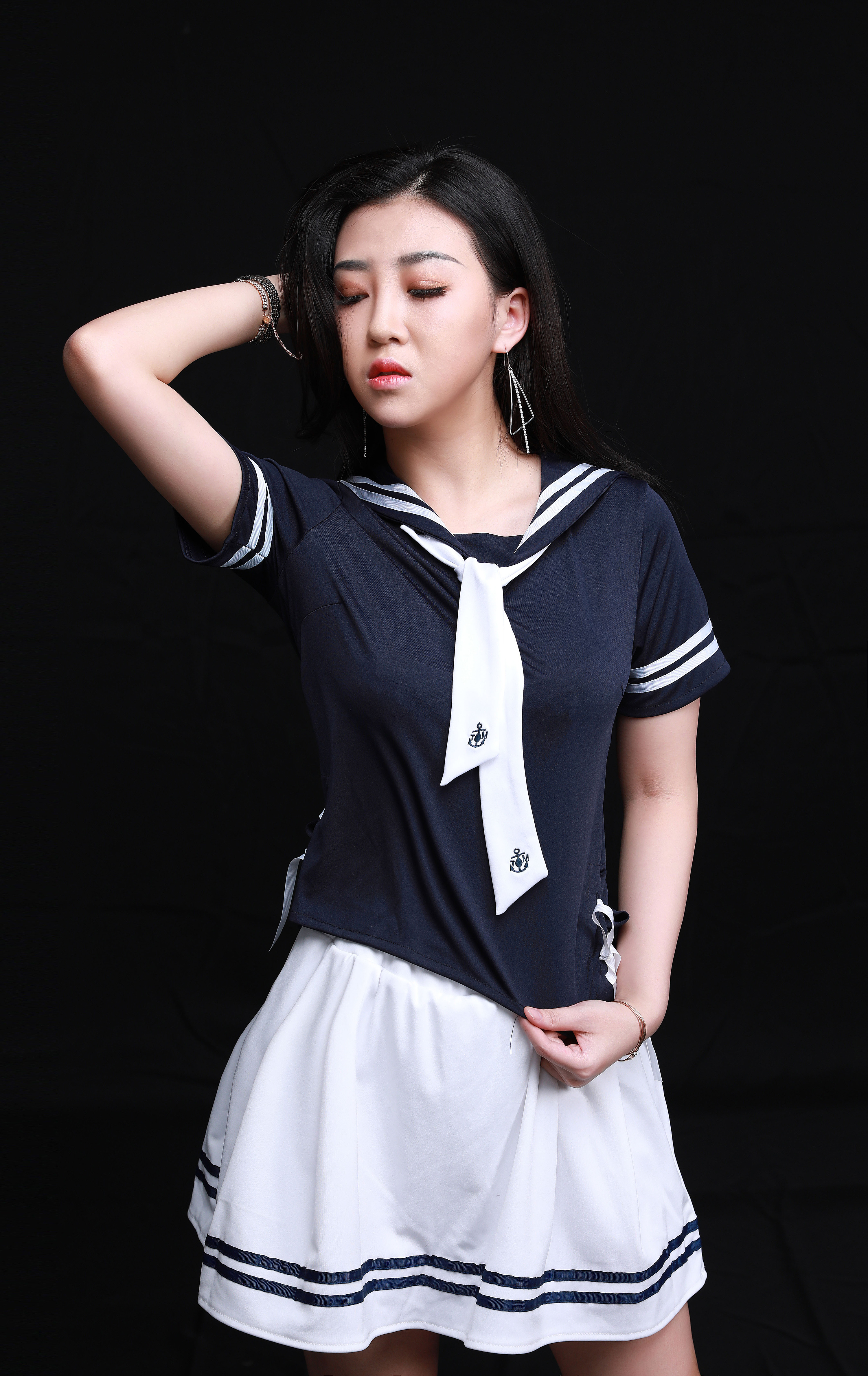 o2girls组合单人照片