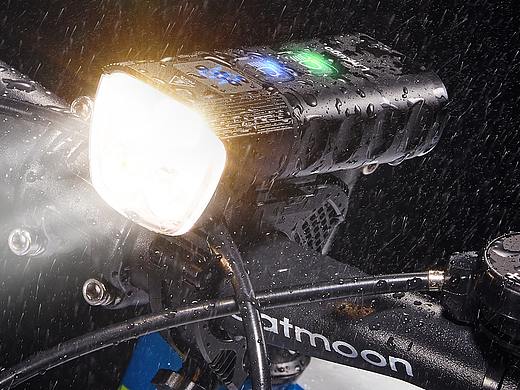 亚马逊主图设计+亚马逊A+ 设计 自行车灯套图