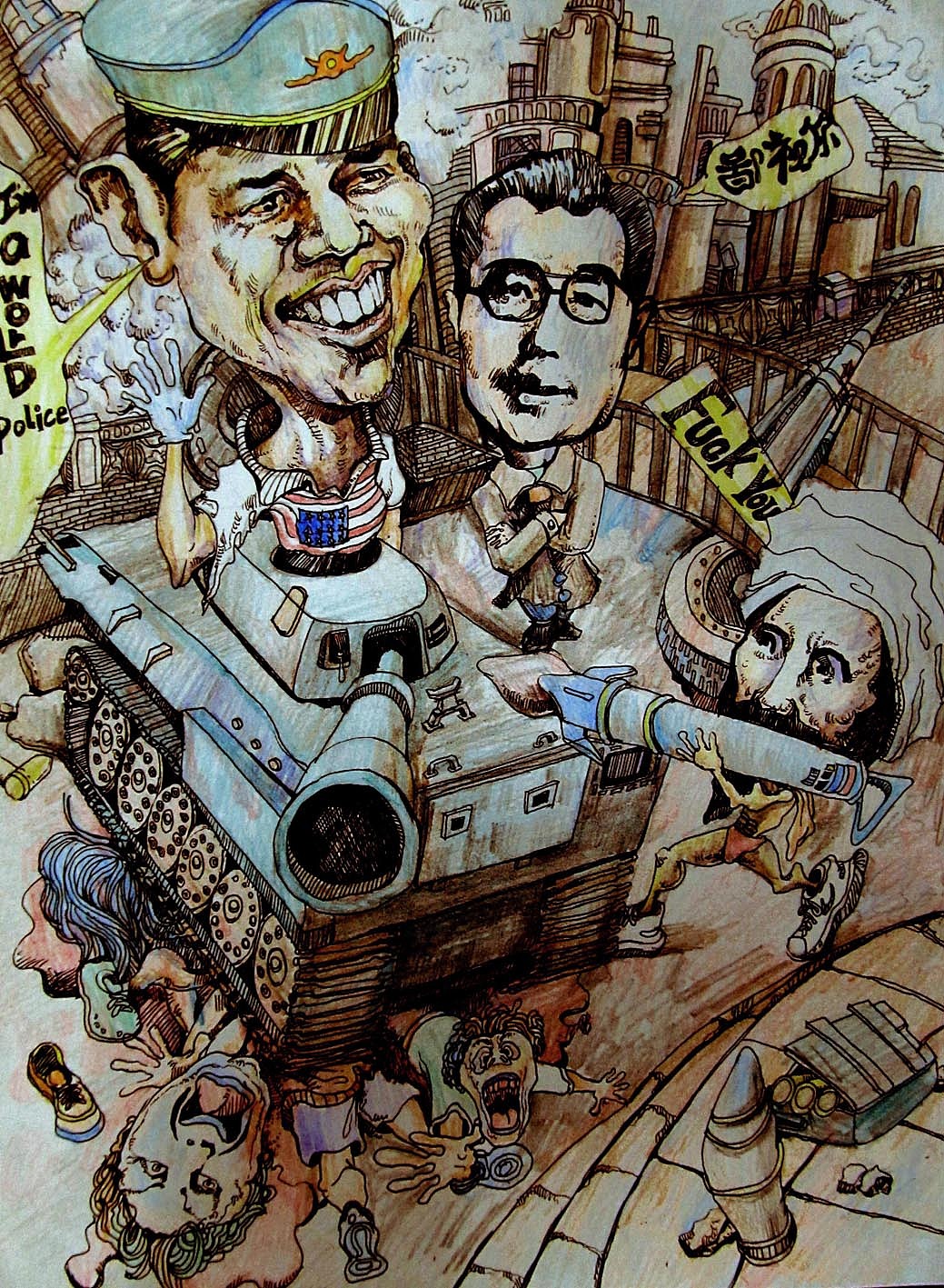 插画（图ZMTEzNDUxNDQ=） - 图案 - 站酷设计师疾风之王者归来原创素材 - 站酷ZCOOL