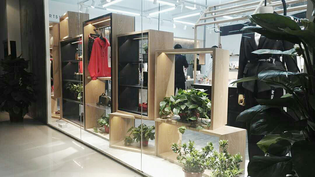 ART simple（图ZOTgwMTYwNDQ=） - 家装设计 - 站酷设计师CCY设计原创素材 - 站酷ZCOOL