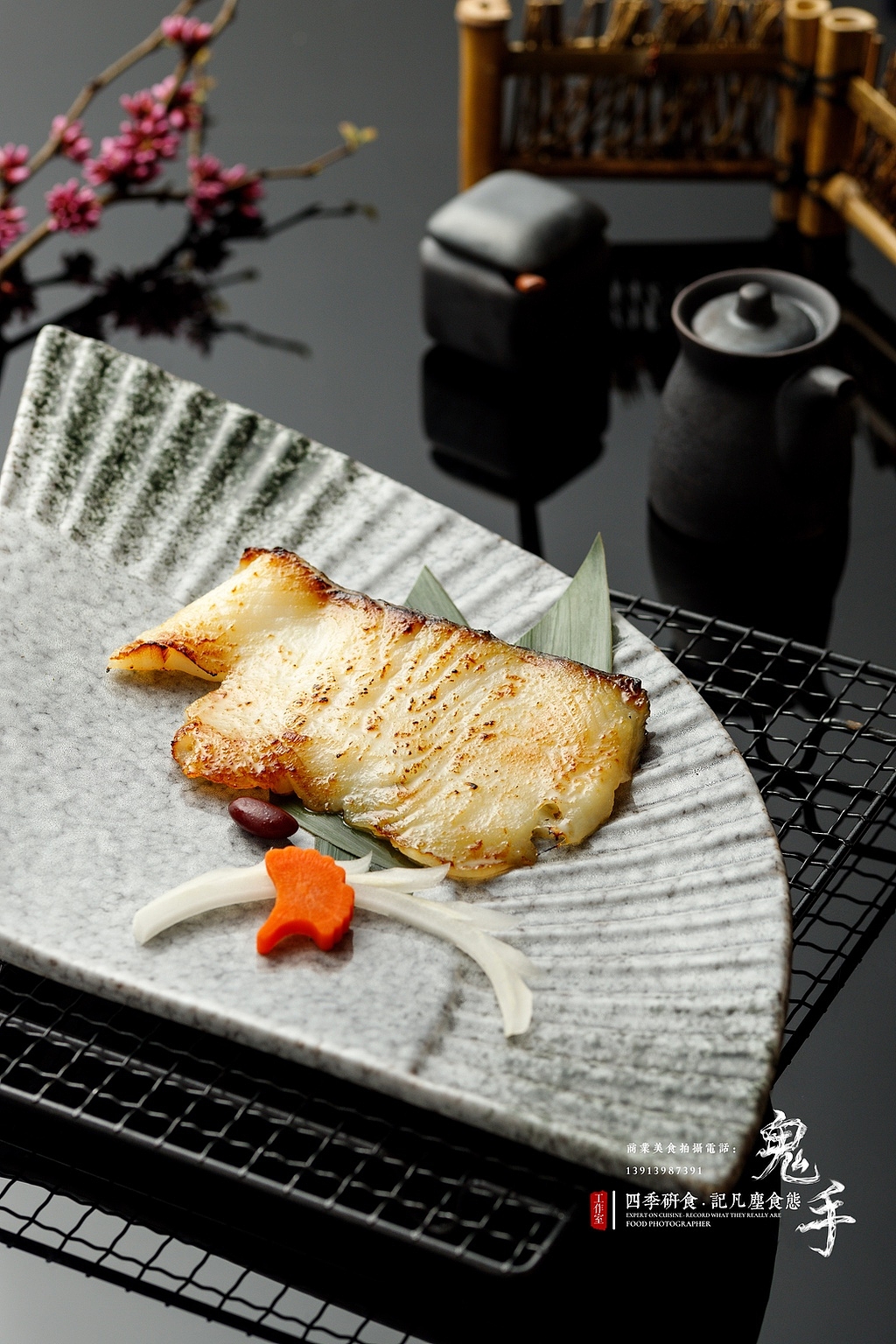 「美食摄影」日料商拍（图ZMTYyMjA1Mzk2） - 产品摄影 - 站酷设计师鬼手摄影工作室原创素材 - 站酷ZCOOL