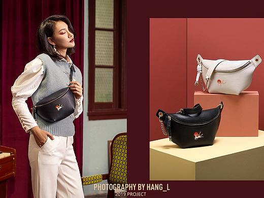 【敦煌系列女包】? HANG_L（個人主頁-ZNDczODQxOTI=） - 產(chǎn)品攝影 - 站酷設(shè)計師Hang_L原創(chuàng)素材 - 站酷ZCOOL