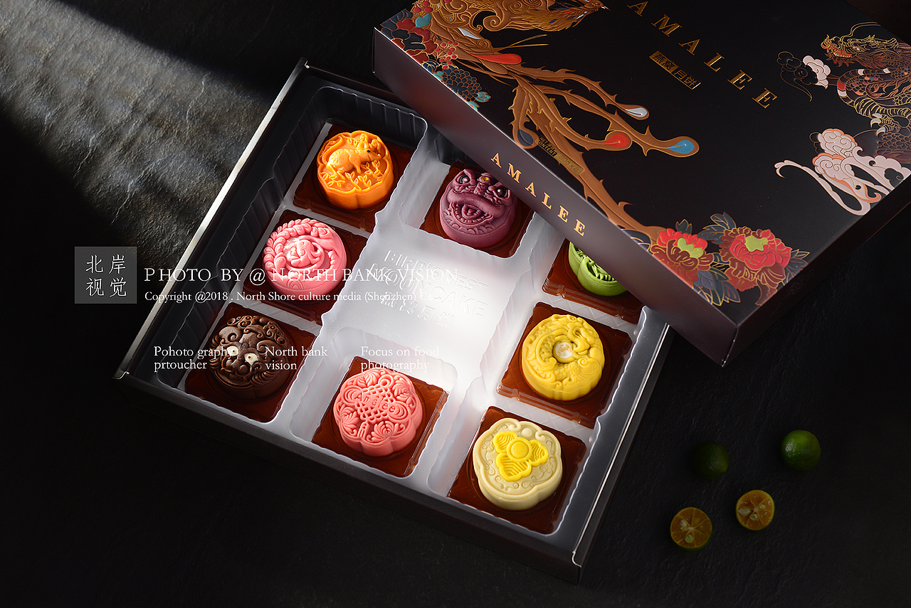 月饼拍摄（图ZMjI1MDM1Nzk2） - 产品摄影 - 站酷设计师北岸视觉进衍原创素材 - 站酷ZCOOL