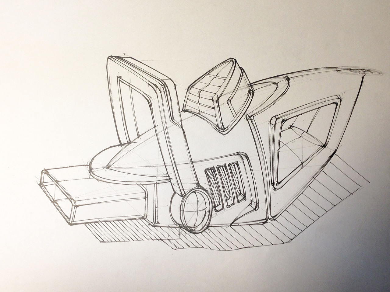 产品创意手绘（图ZNzY4MDU3MDg=） - 其他工业/产品 - 站酷设计师WeiHon原创素材 - 站酷ZCOOL