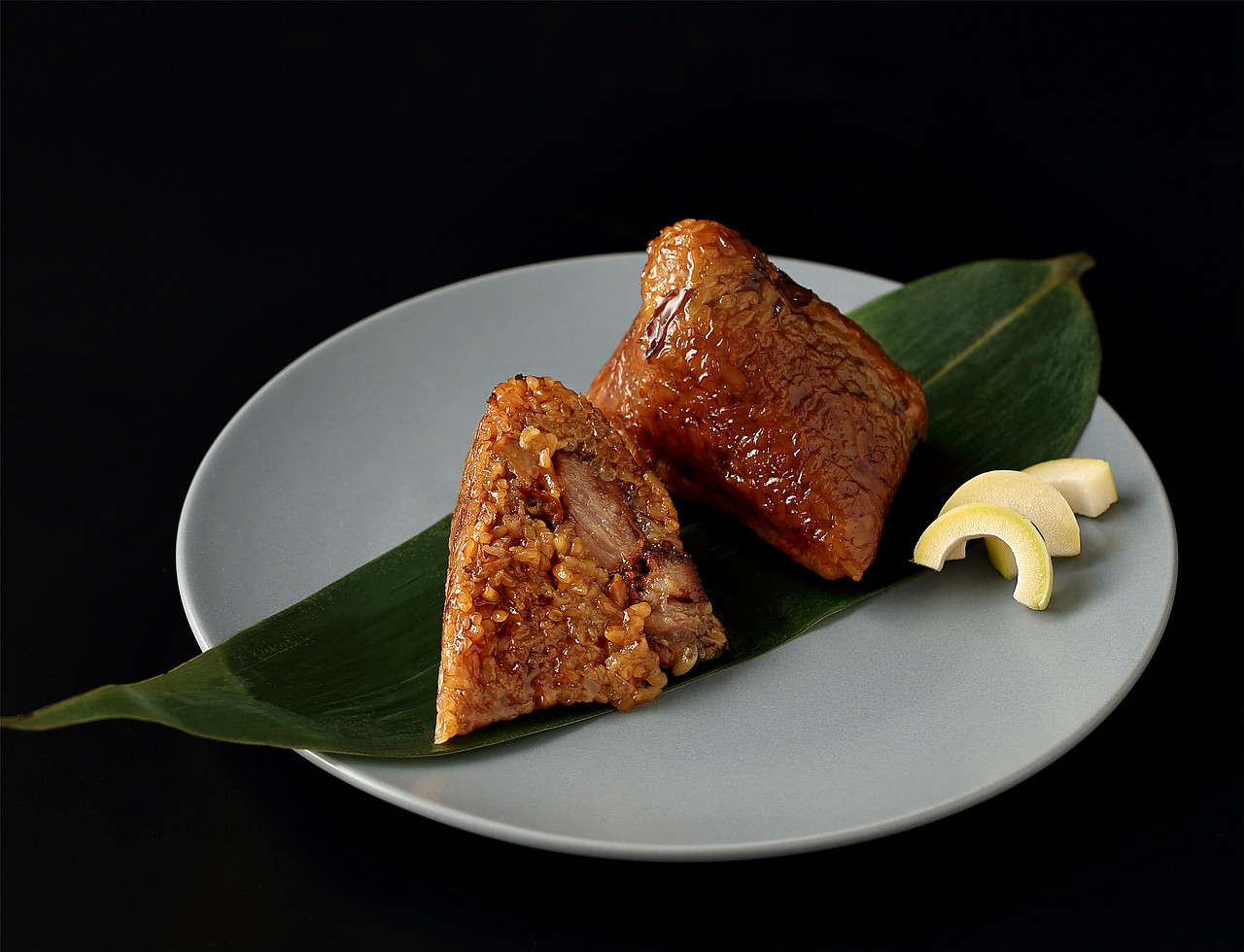 粽子食品拍摄创意拍摄食物拍摄mo2摩图|摄影|产品摄影|mo2摩图_原创