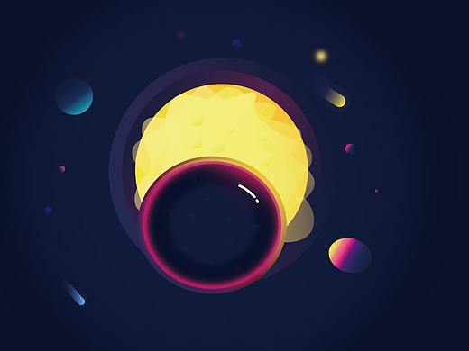 星空