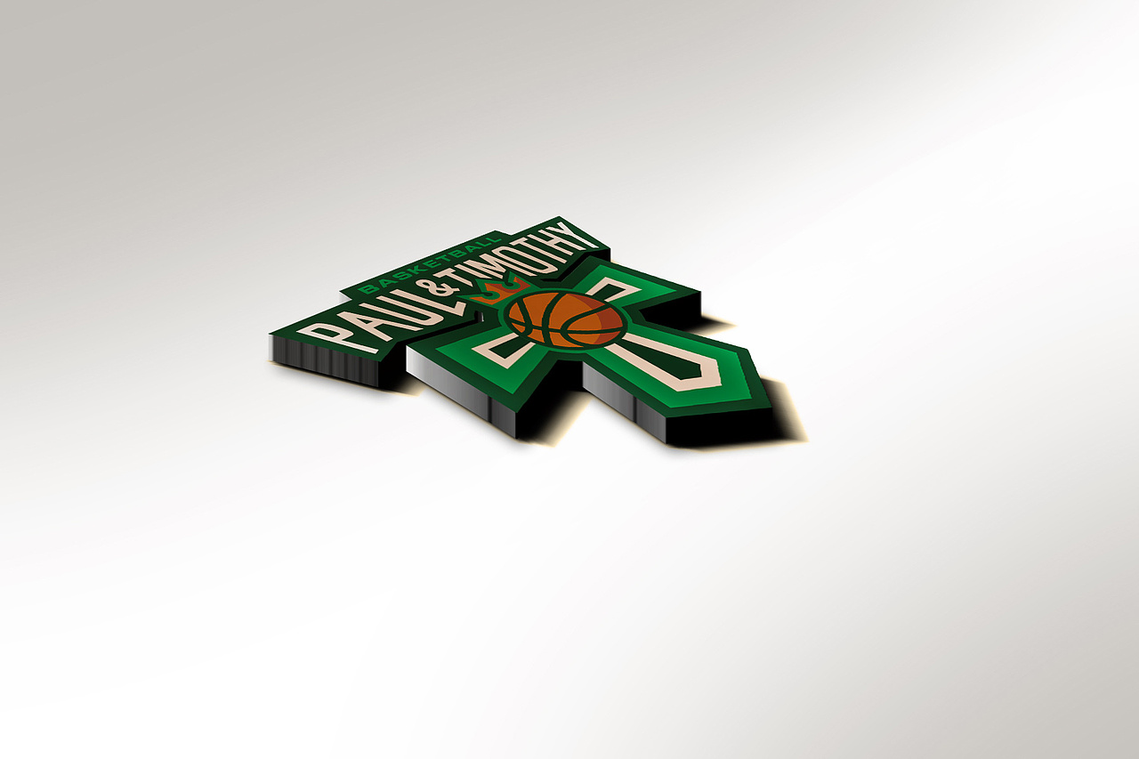 一个篮球队的logo（图ZMTI1MTc0MTY4） - Logo - 站酷设计师lockeman原创素材 - 站酷ZCOOL