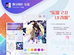 新年度UI改版落地項(xiàng)目