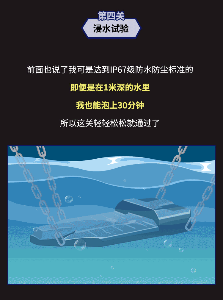 如果不把我的暴脾气降伏，你的爱车很可能会自燃……