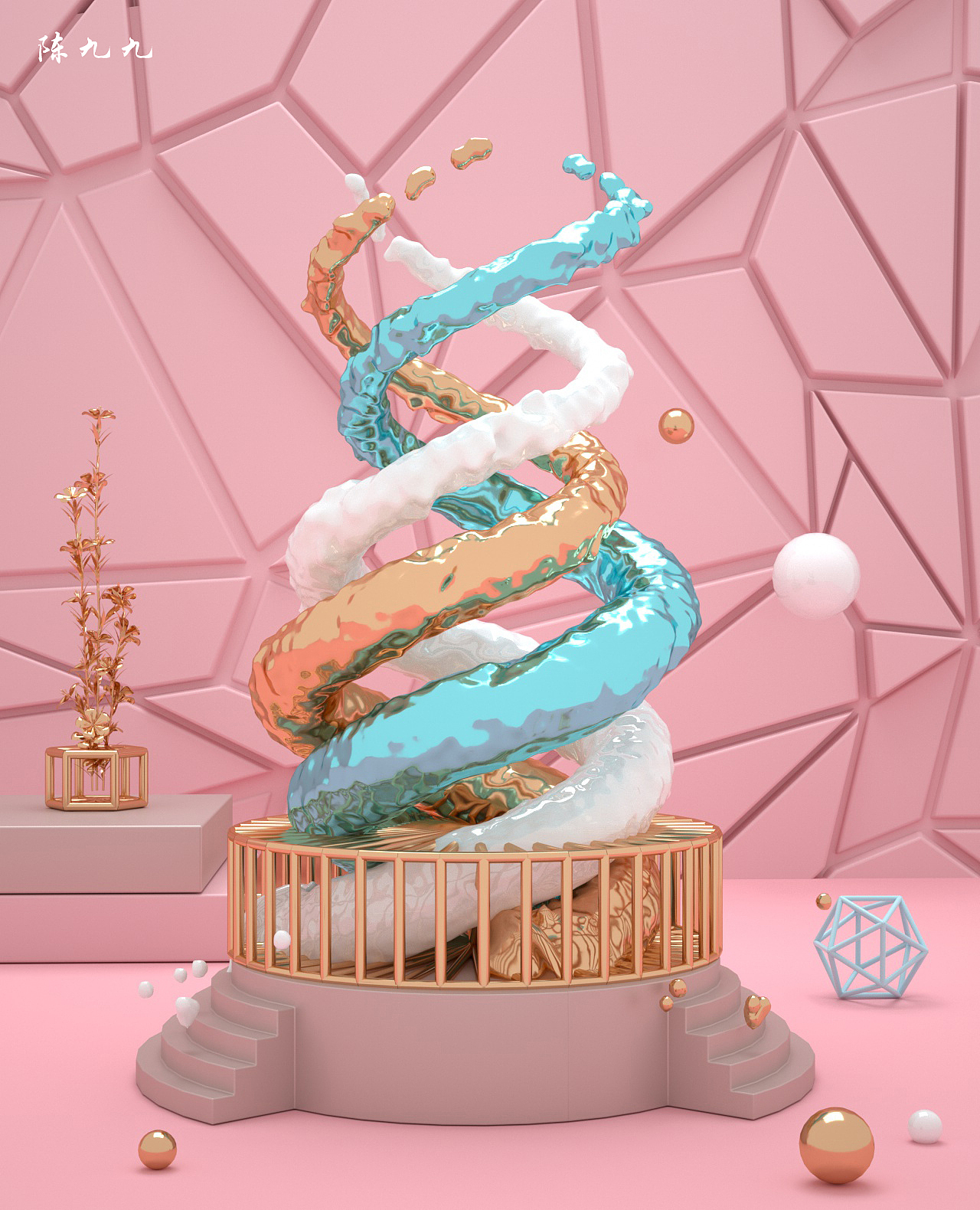 2019年学员作品整理