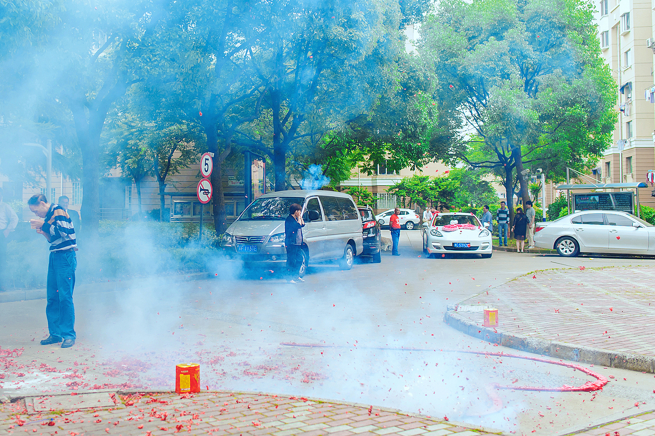 浦江饭店见证你们的幸福