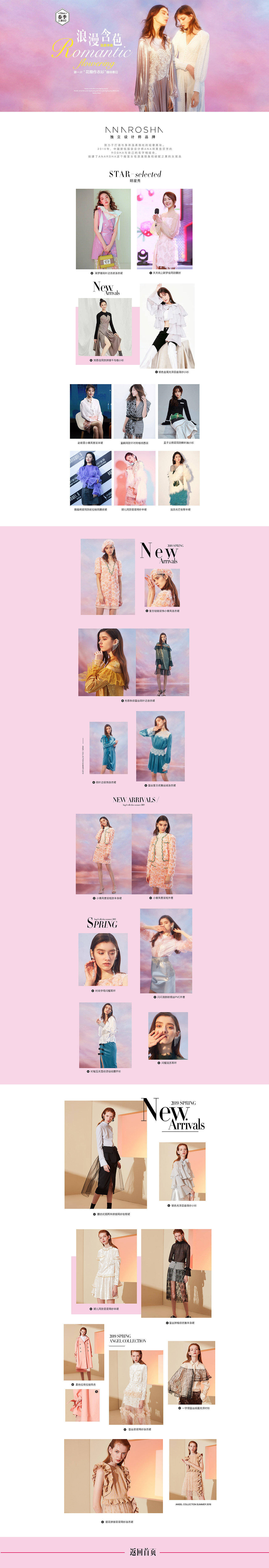 电商类(网页设计,详情页,焦点图)