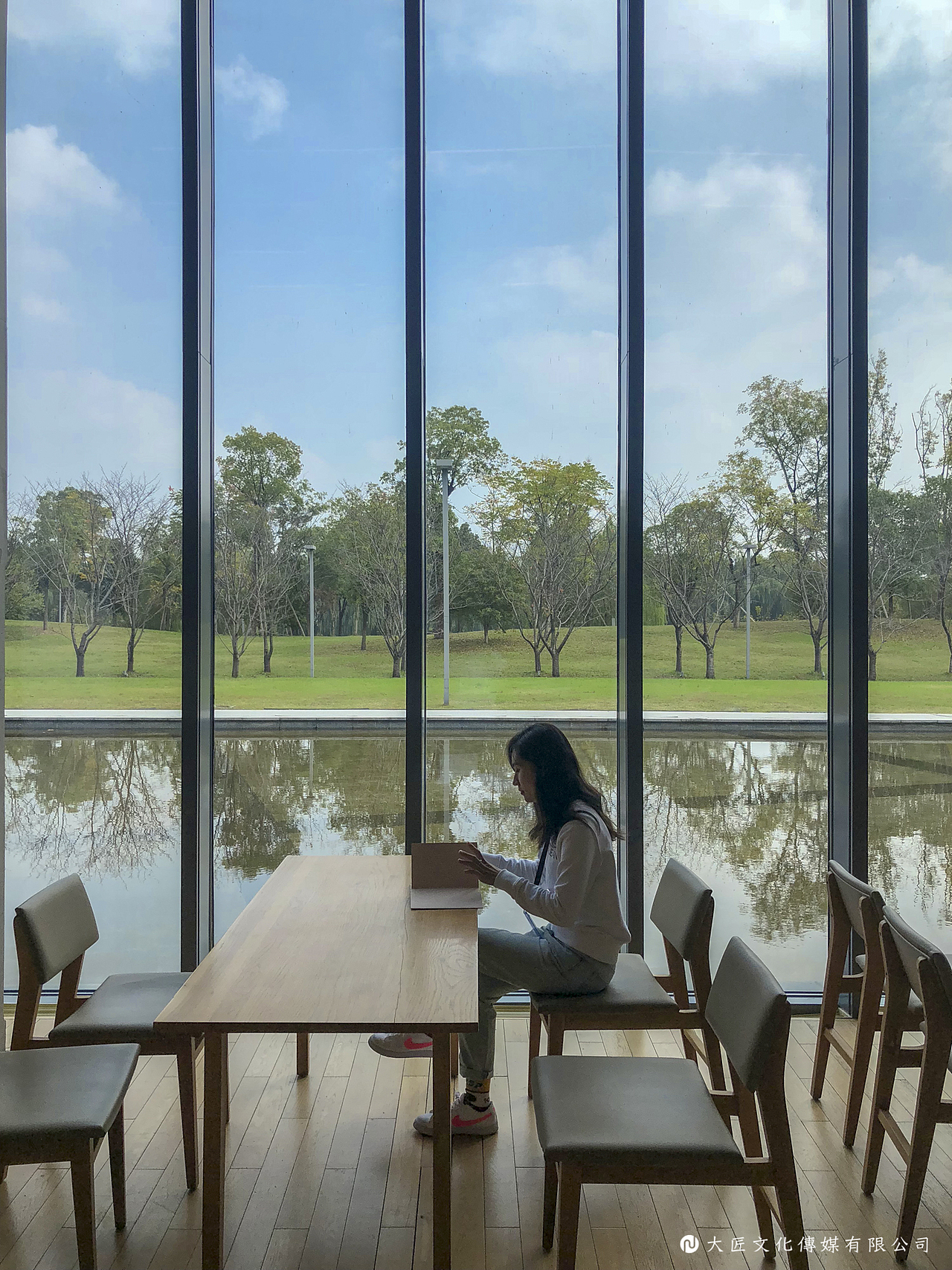 良渚文化艺术中心。