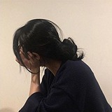 一只魔鬼鱼的头像