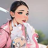 用户头像