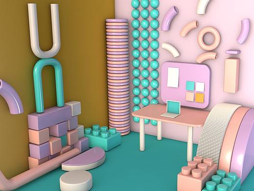 C4D
