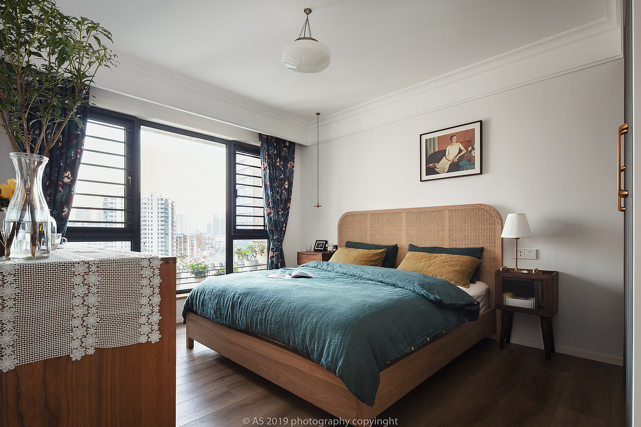 合肥丨顶峰国际公寓