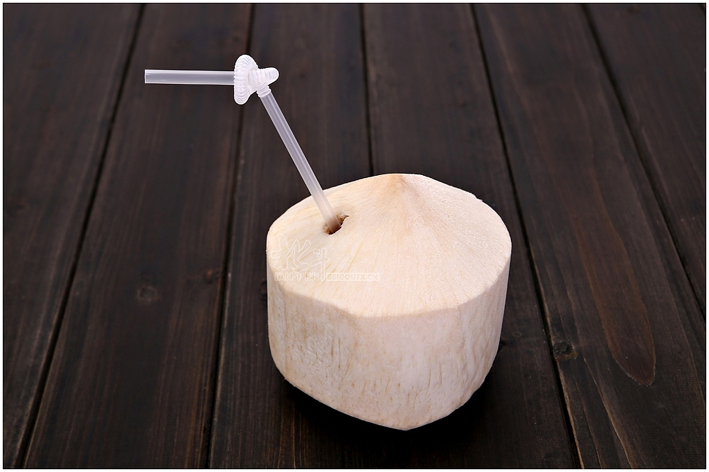 北斗水果场景拍摄-椰果、苹果、芒果、橘子水果拍摄