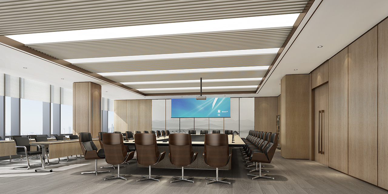 桂林银行项目（图ZMjMyNTczMzM2） - 家装设计 - 站酷设计师Gooper原创素材 - 站酷ZCOOL