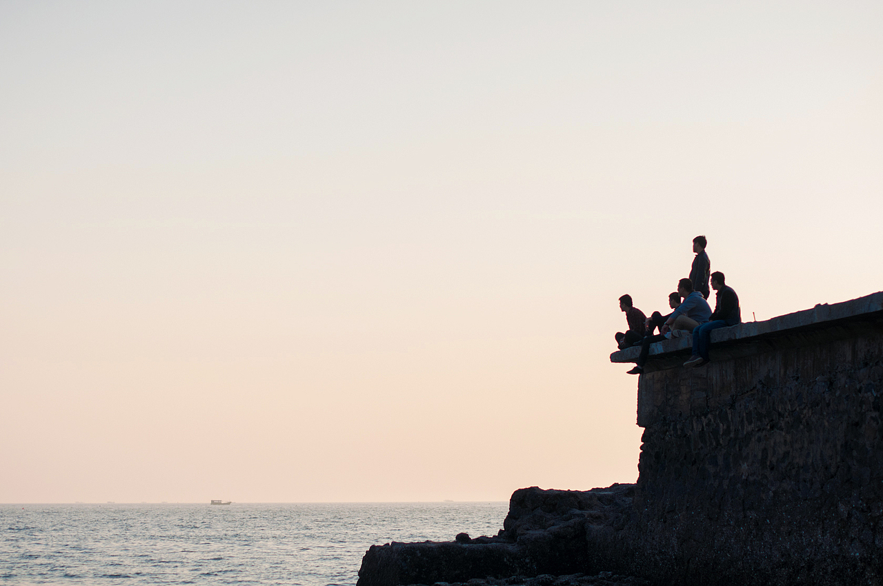 2014.12.28-2015.01.03 北海碧蓝