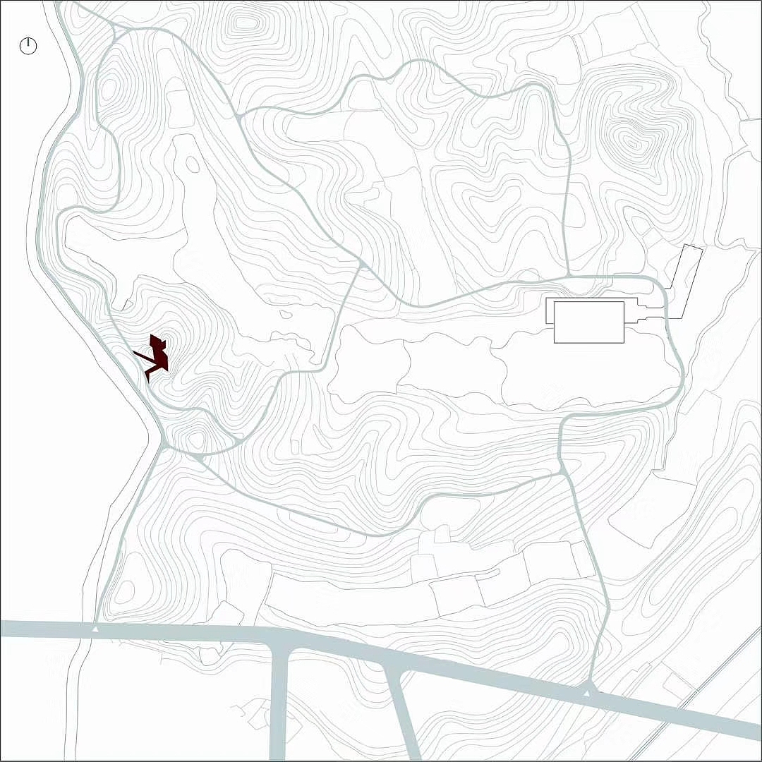 武汉湿地展览馆（图ZMTM1NzI5MzQw） - 建筑设计 - 站酷设计师绘聚设计教育原创素材 - 站酷ZCOOL