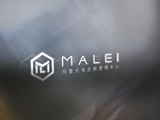 美容护肤行业：玛蕾皮肤管理品牌全案策划【上禅设计】
