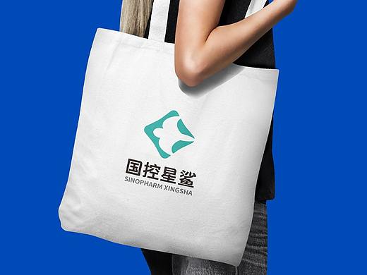 国控星鲨品牌LOGO