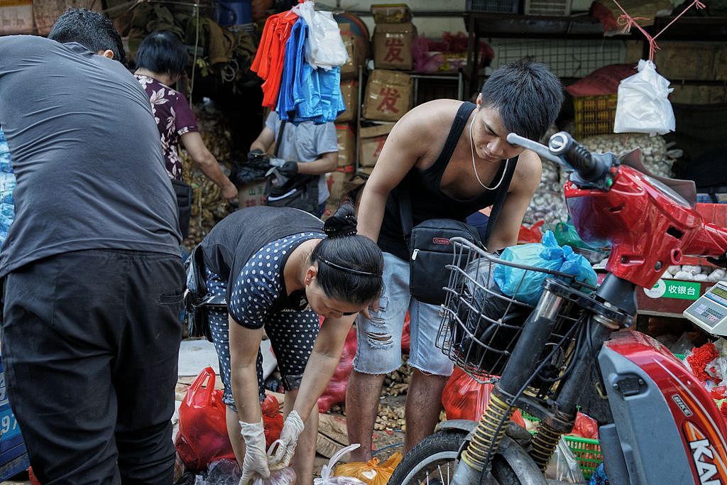 【简单的幸福】