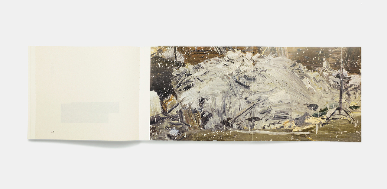 张路江 | 艺术画册「获奖作品」(图ZMTgxNTcwMDEy) - 书籍/画册 - 站酷设计师水映设计品牌顾问原创素材 - 站酷ZCOOL