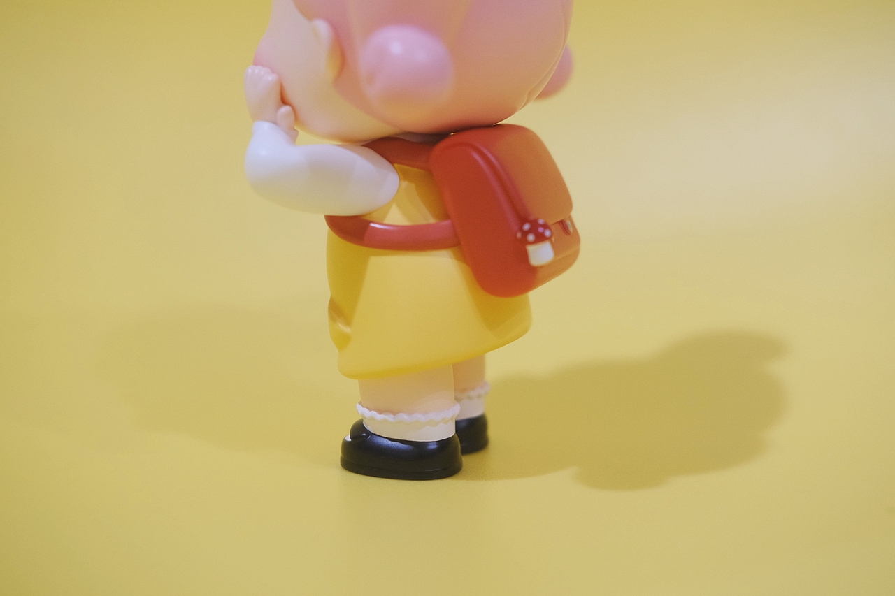 原创形象小粉大集合part1（图ZMjcxOTE4MjA0） - 单幅漫画 - 站酷设计师烨未虹原创素材 - 站酷ZCOOL