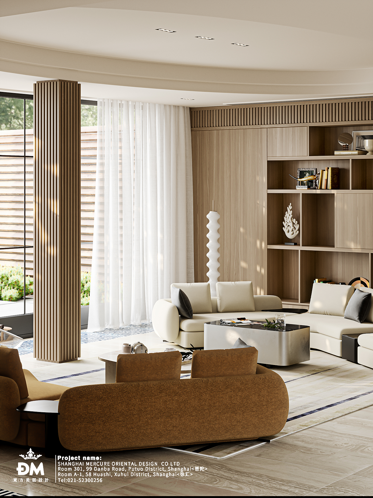 一个美丽的家｜别墅设计（图ZMjcxOTg3NTQ0） - 家装设计 - 站酷设计师M丶先森原创素材 - 站酷ZCOOL