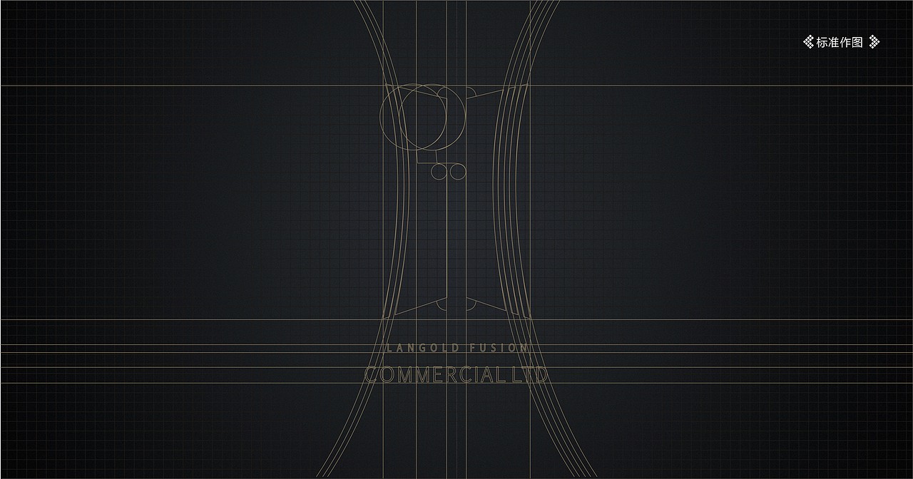 入行浅作 ~一套小标志加小VI