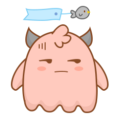 盖魔——微信表情