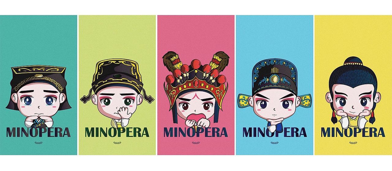 【这就是戏曲】大头闽剧系列