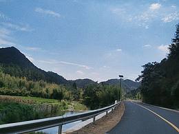 乡间小道