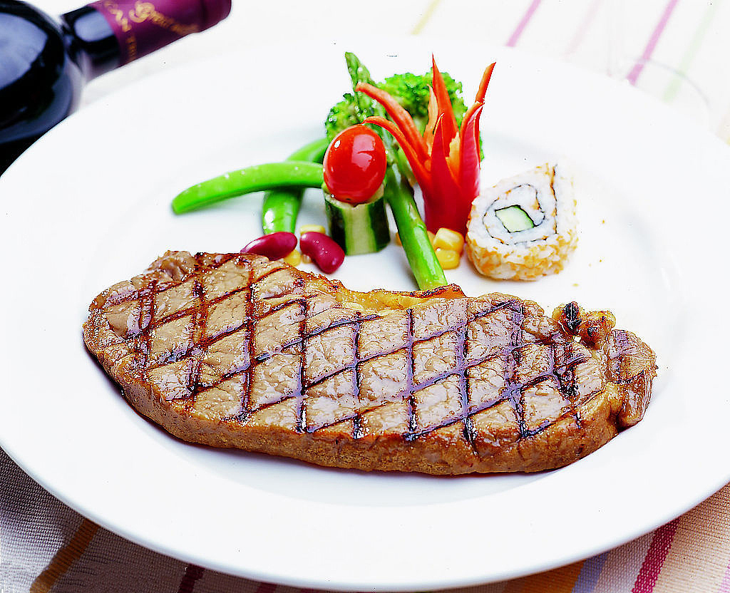 牛扒（图ZNDYwOTMyMA==） - 其他 - 站酷设计师快乐小魔鱼原创素材 - 站酷ZCOOL