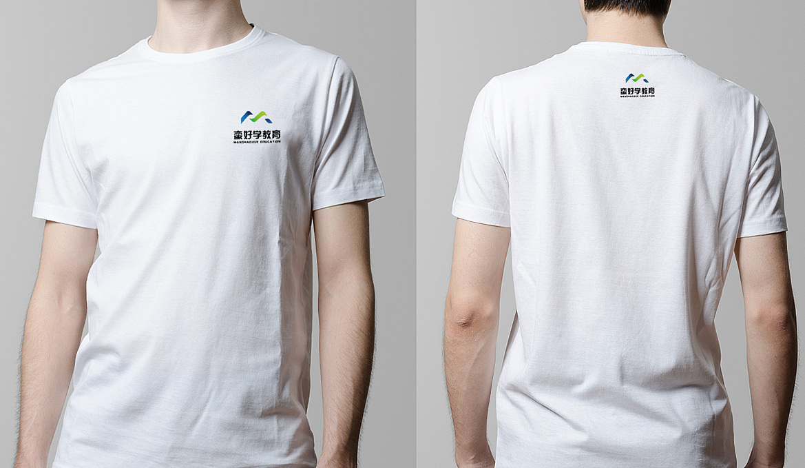 分享近期案例-----蛮好学教育🤓 |LOGO设计