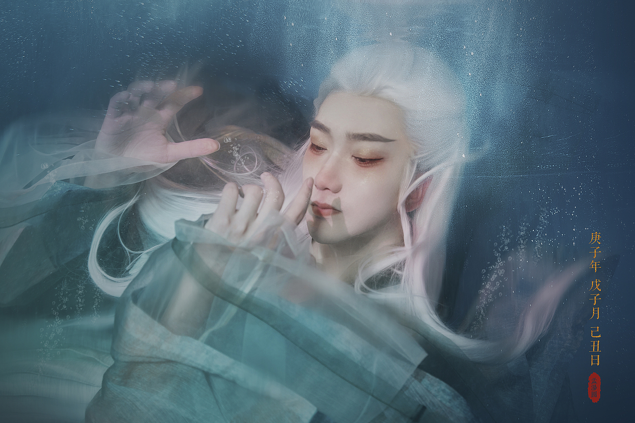 赢鱼（图ZMjM1NzcwMzU2） - 人像摄影 - 站酷设计师孟汤圆原创素材 - 站酷ZCOOL