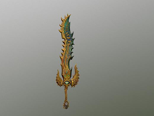 次世代武器道具