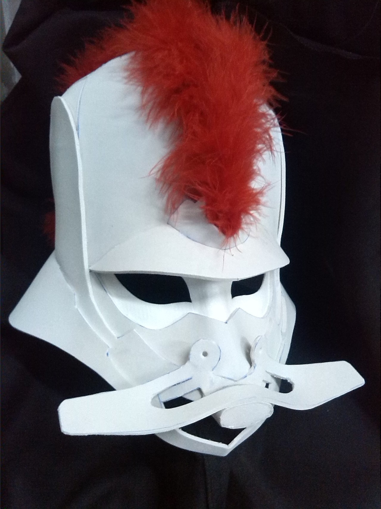 cosplay舞台道具（图ZNzYzNDkxMTI=） - 手办/模玩 - 站酷设计师赛特santo原创素材 - 站酷ZCOOL