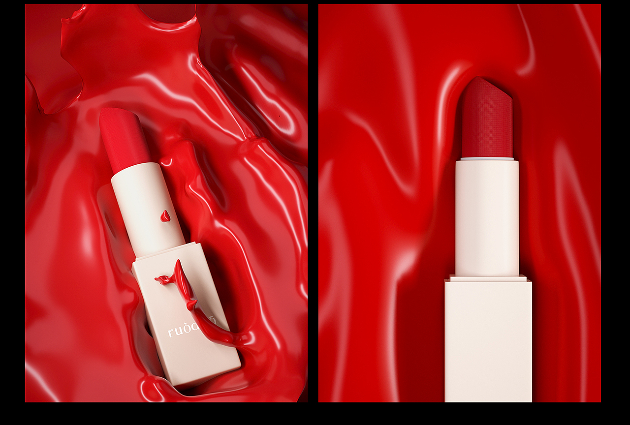 Ruoduo——若多丝绒口红产品视频