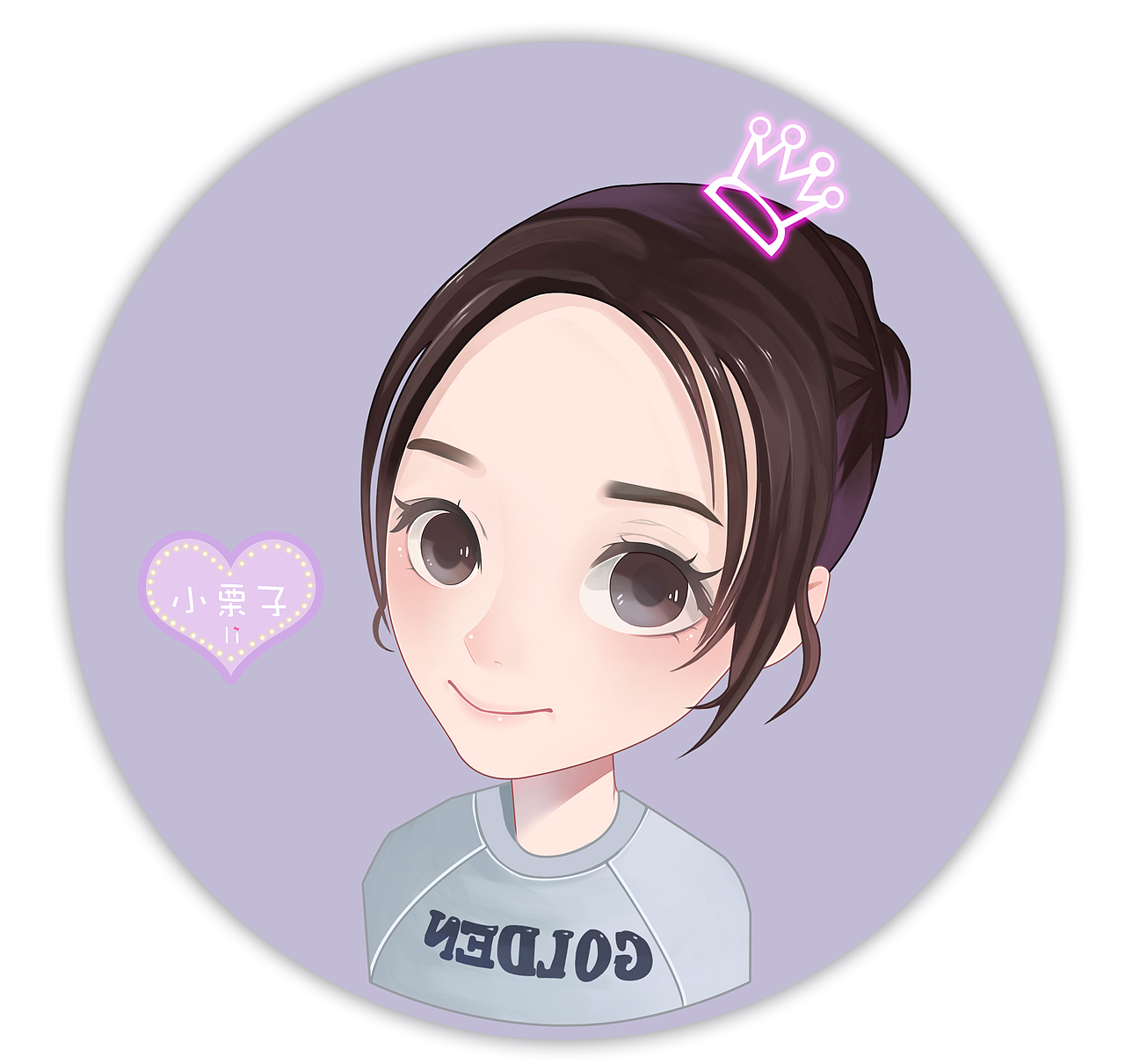 diy头像