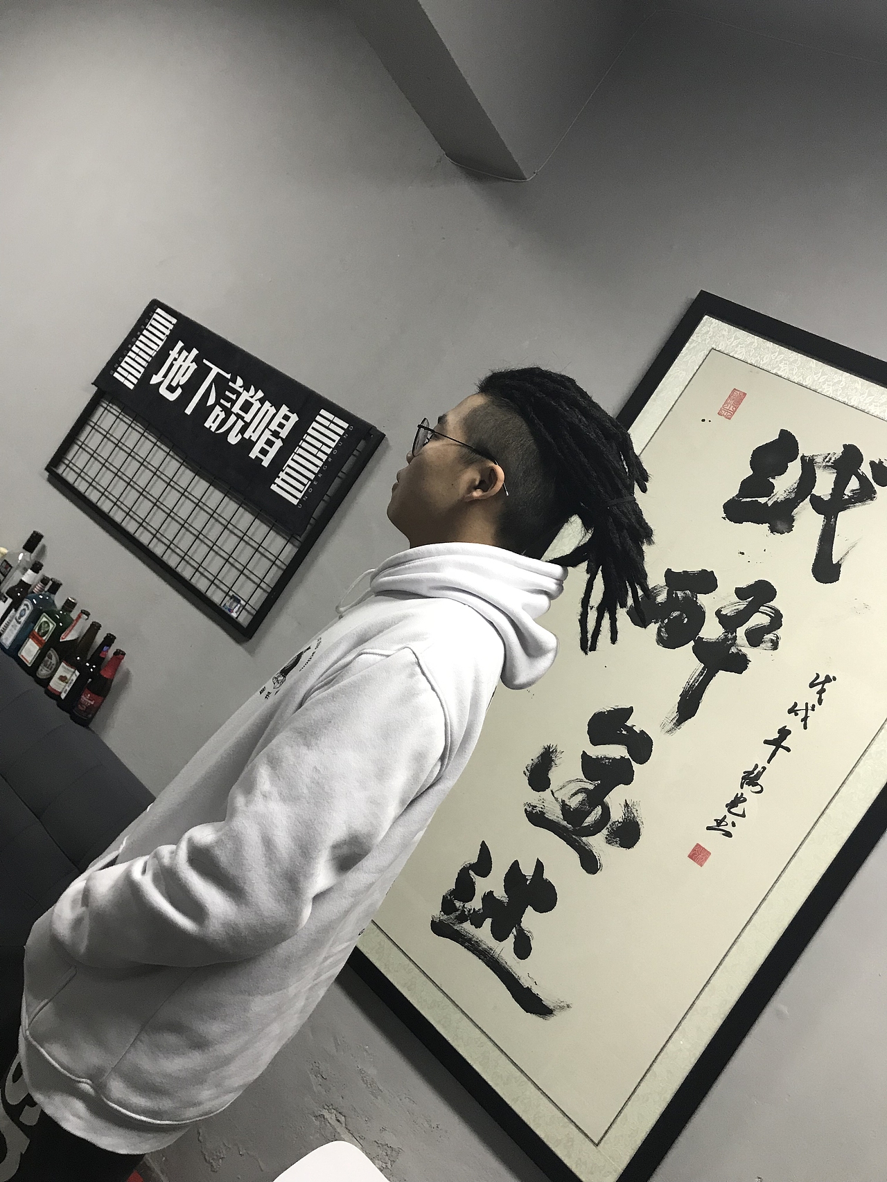 牙买加脏辫|苏州脏辫|江浙沪脏辫